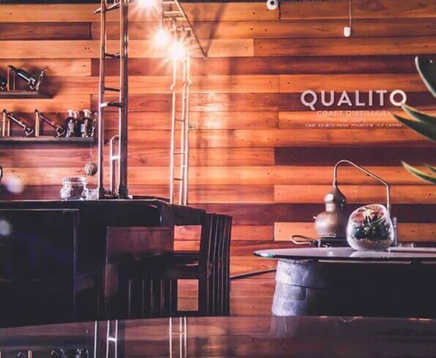 Distillery 2